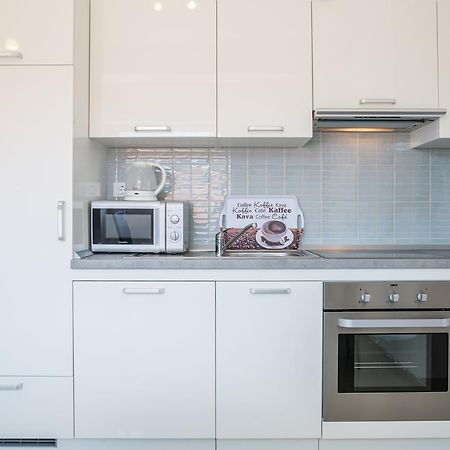 Apartment Falcon Стари Град Экстерьер фото